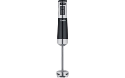 Stabmixer SM 3771 Schwarz/Silber - MEGART