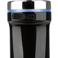 Akku - Stabmixer LED Schwarz - MEGART