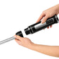 Akku - Stabmixer LED Schwarz - MEGART
