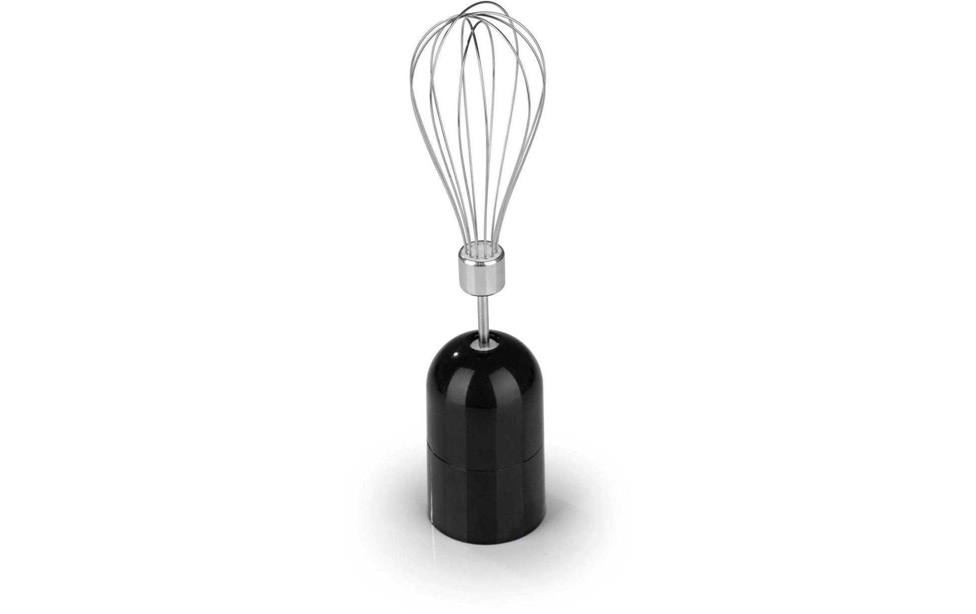 Akku - Stabmixer LED Schwarz - MEGART