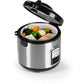 Reiskocher 1 l - MEGART