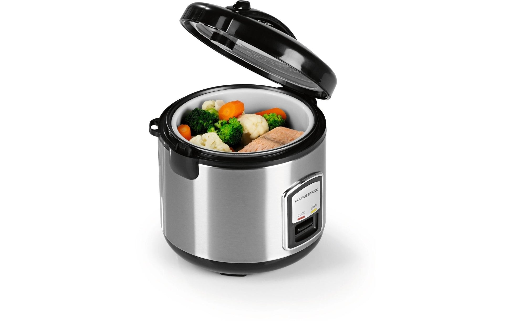 Reiskocher 1 l - MEGART