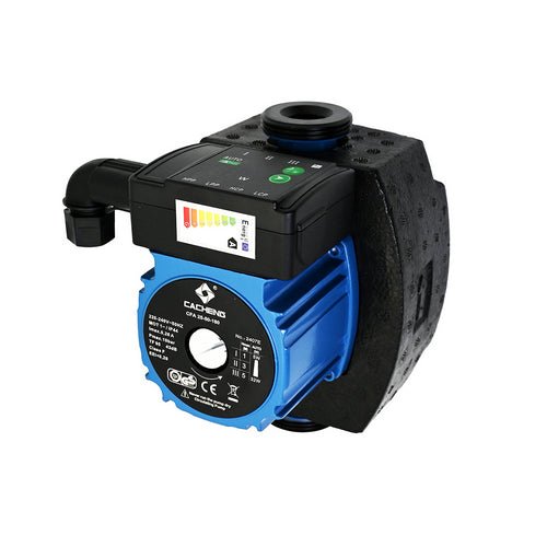 Hocheffizienz - Zirkulationspumpe Mod. Cfa - MEGART