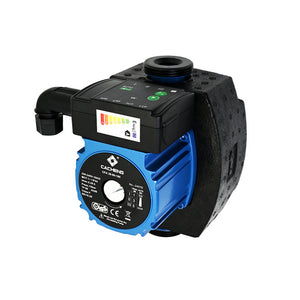 Hocheffizienz-Zirkulationspumpe Mod. Cfa