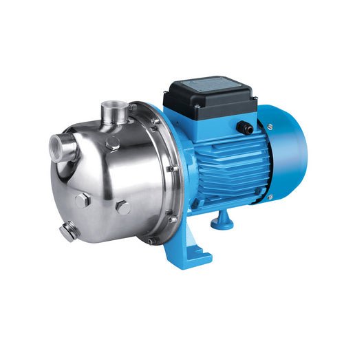 Selbstansaugende Pumpe Mod. Cjct - MEGART