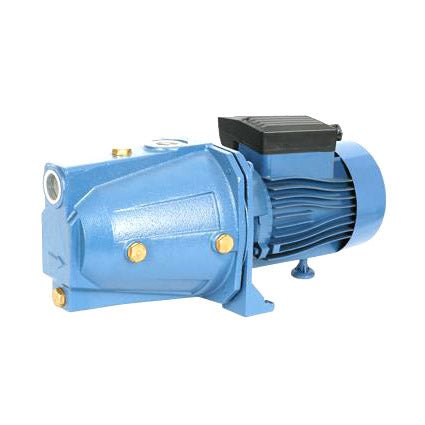 Automatische Selbstanschlusspumpe Mod. Jet - MEGART