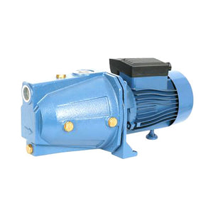 Automatische Selbstanschlusspumpe Mod. Jet