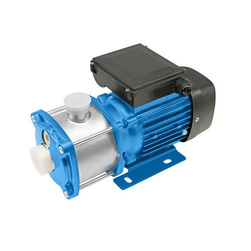 Horizontaler Mehrstufiger Zentrifugalpumpe Mod. Cml - MEGART