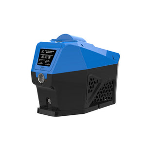 Druckerhöhungssystem Mod.Csbp