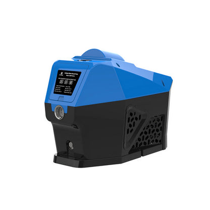 Druckerhöhungssystem Mod.Csbp