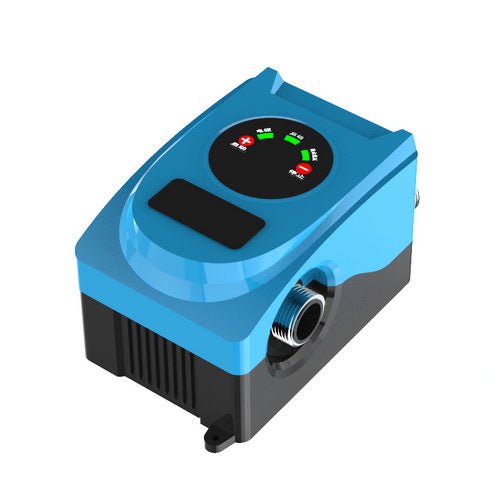 Druckerhöhungssystem Mod. Csbp2 - MEGART