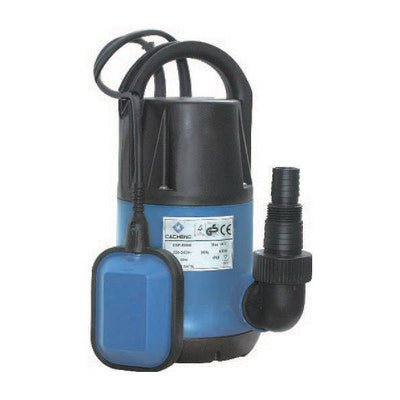 Tauchpumpe Mod. Csp Sauberes Wasser - MEGART