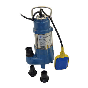 Elettropompa Per Acque Sporche Mod. V