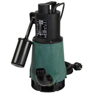 Elettropompa Sommersa Per Uso Domestico Mod. "Feka"
