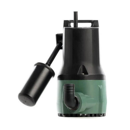 Tauchpumpe Für Klares Wasser Nova - MEGART