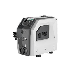 Sistema Di Alimentazione Pressurizzazione Idrica Inv. Wilo Isar Boost5