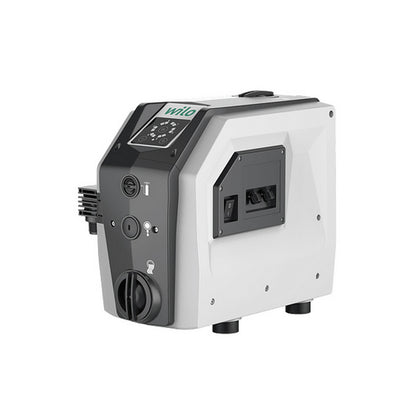 Druckerhöhungssystem Wasser Inv. Wilo Isar Boost5