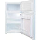 Kühlschrank MD 37689 Rechts/Wechselbar - MEGART