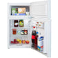 Kühlschrank MD 37689 Rechts/Wechselbar - MEGART