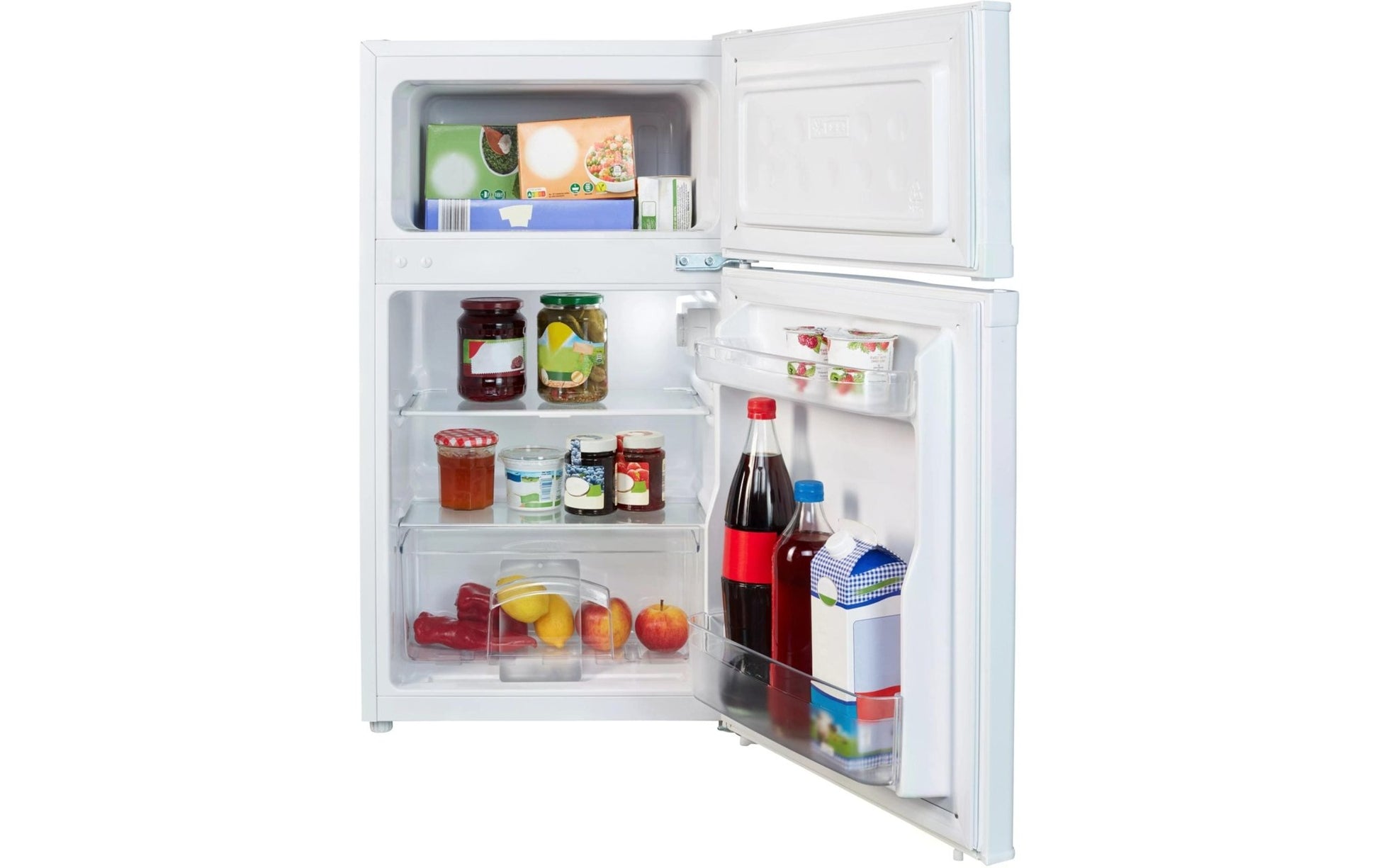 Kühlschrank MD 37689 Rechts/Wechselbar - MEGART