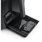 Heissluft - Fritteuse AirFry & Steam 700 1.3 kg, Schwarz - MEGART