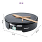 Crêpe Maker XXL CR36 1500 W, Schwarz - MEGART