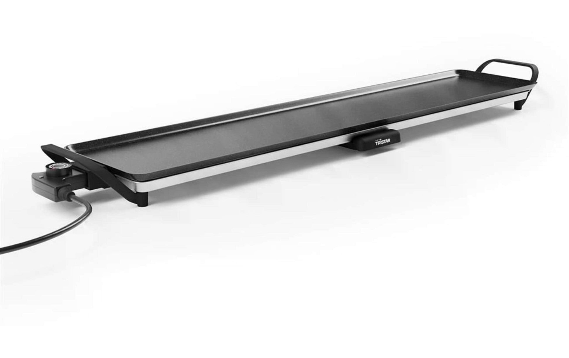 Tischgrill Slim XXL BP - 2670 1800 W - MEGART