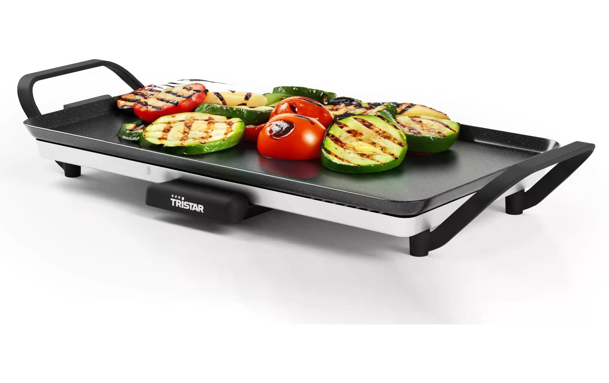 Tischgrill Slim S BP - 2667 2000 W - MEGART