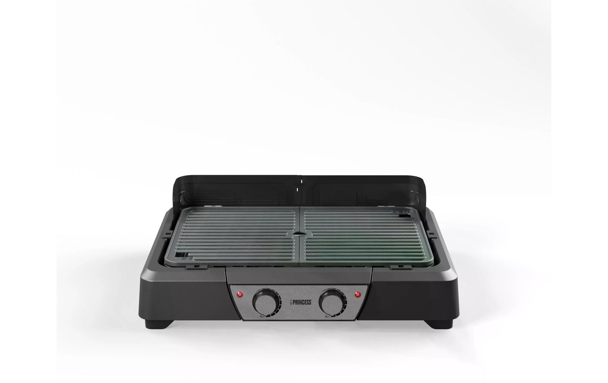 Tischgrill BBQ 2000 W - MEGART