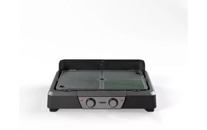 Tischgrill BBQ 2000 W - MEGART