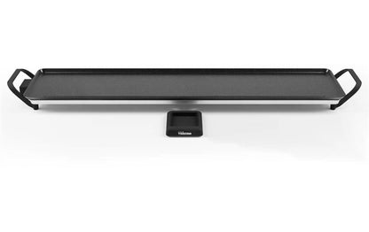 Tischgrill Slim XXL BP - 2670 1800 W - MEGART