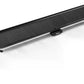 Tischgrill Slim XXL BP - 2670 1800 W - MEGART