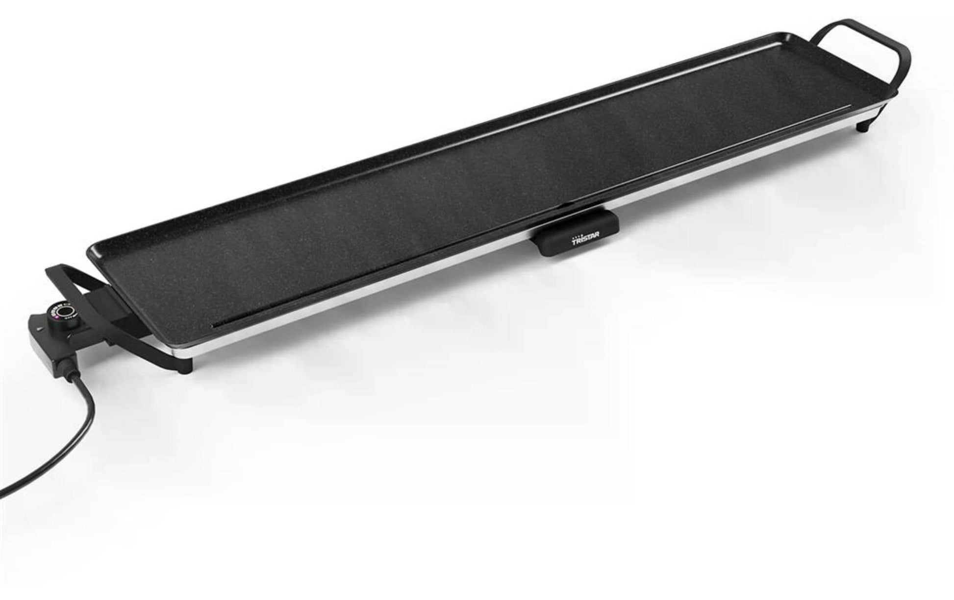 Tischgrill Slim XXL BP - 2670 1800 W - MEGART