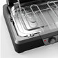 Tischgrill BBQ 2000 W - MEGART