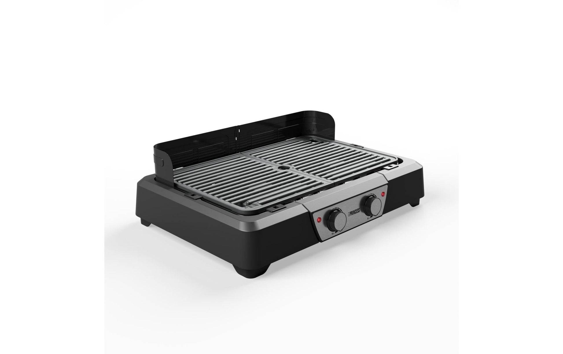 Tischgrill BBQ 2000 W - MEGART