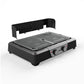 Tischgrill BBQ 2000 W - MEGART