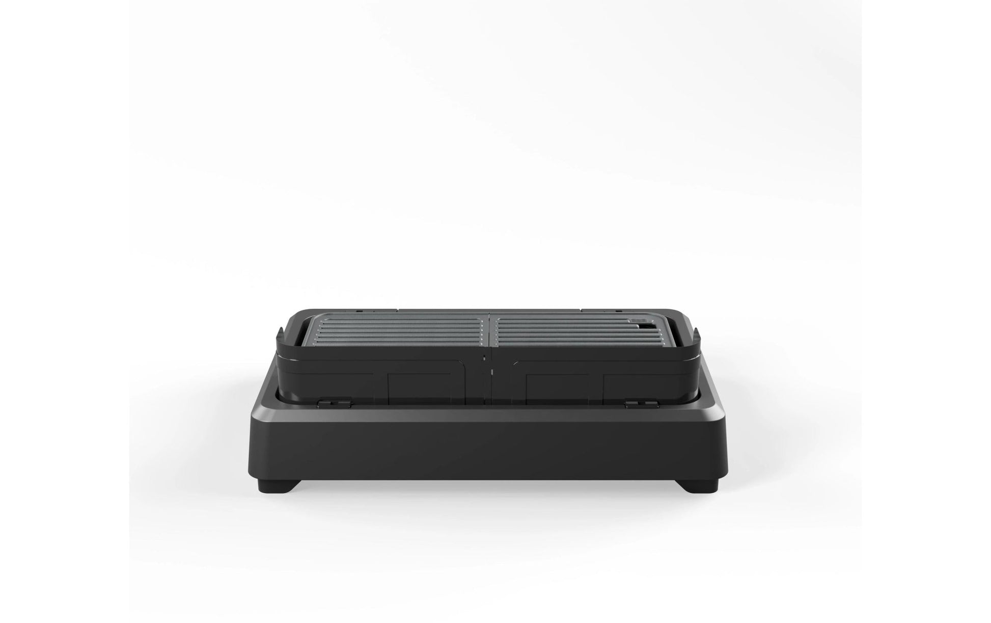 Tischgrill BBQ 2000 W - MEGART