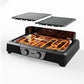 Tischgrill BBQ 2000 W - MEGART