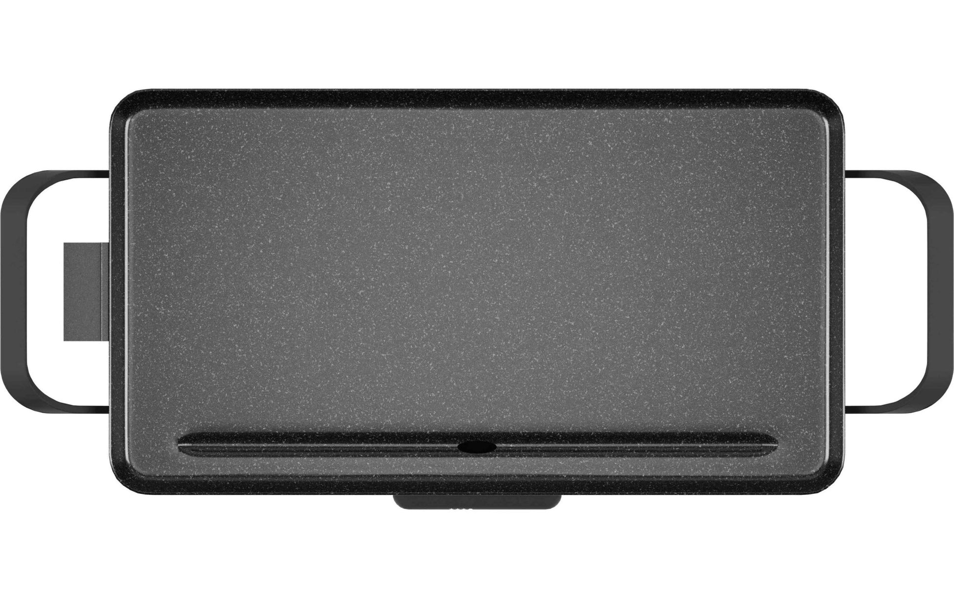Tischgrill Slim S BP - 2667 2000 W - MEGART