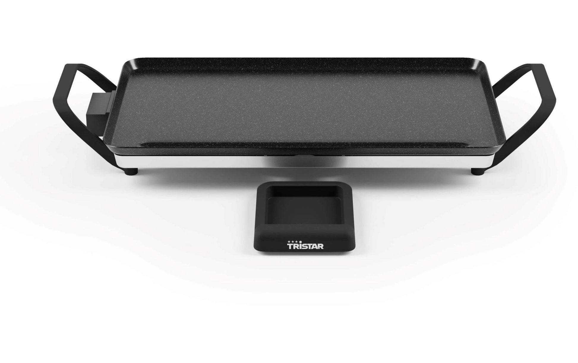 Tischgrill Slim S BP - 2667 2000 W - MEGART