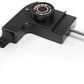 Tischgrill Slim S BP - 2667 2000 W - MEGART