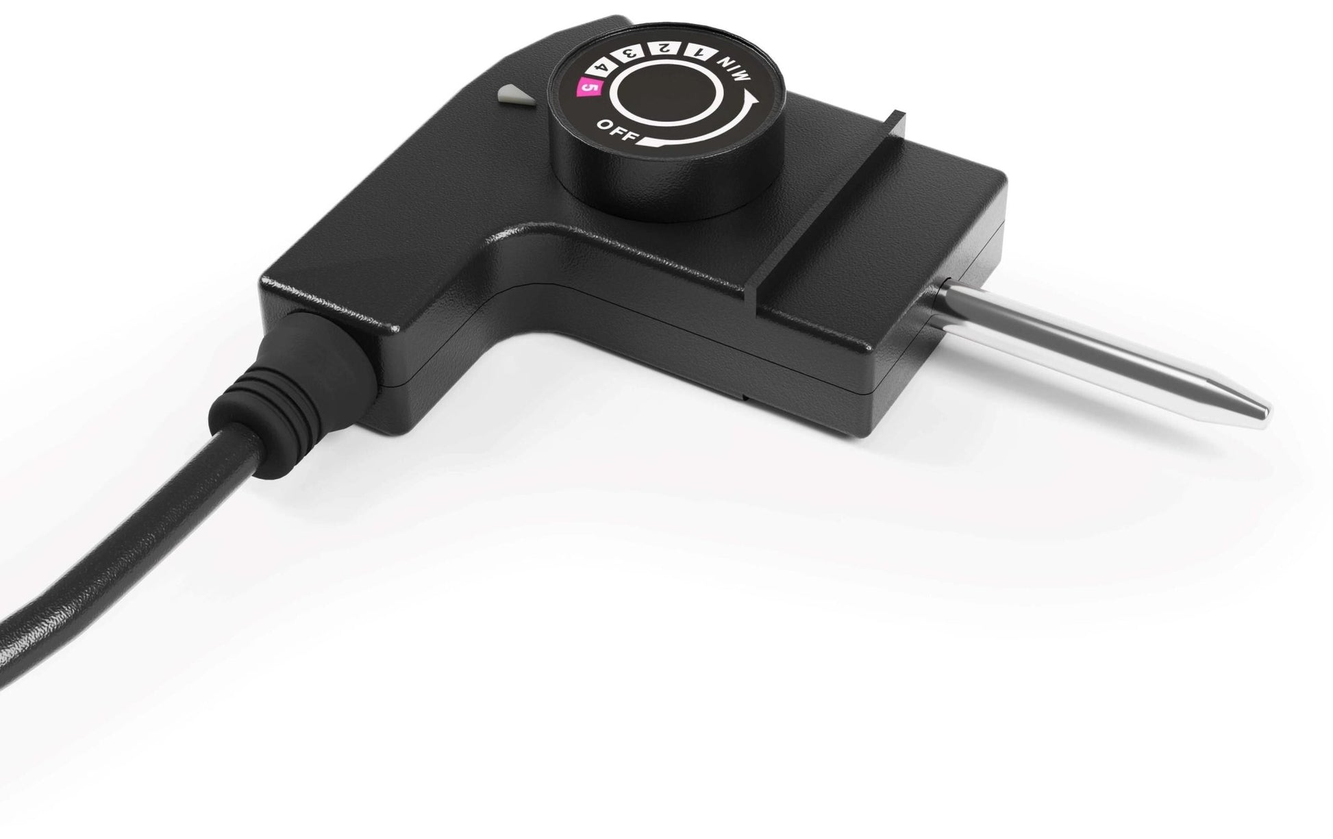 Tischgrill Slim S BP - 2667 2000 W - MEGART