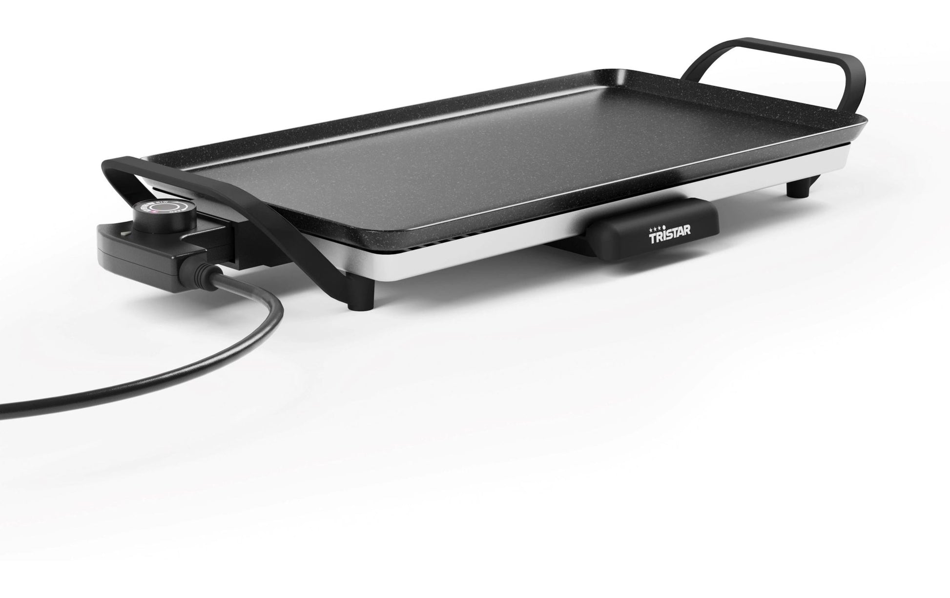 Tischgrill Slim S BP - 2667 2000 W - MEGART