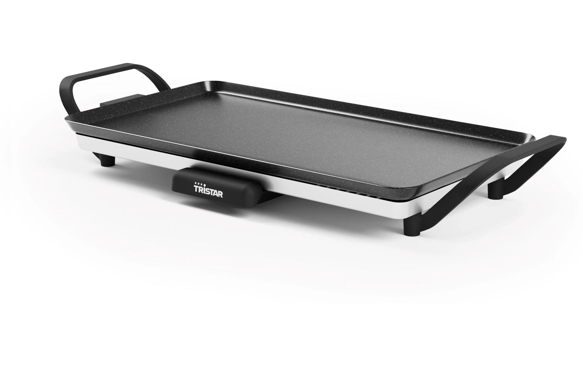 Tischgrill Slim S BP - 2667 2000 W - MEGART