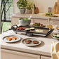 Tischgrill Slim S BP - 2667 2000 W - MEGART