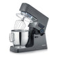 Küchenmaschine MYestro KM7016 Grau - MEGART