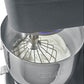 Küchenmaschine MYestro KM7016 Grau - MEGART