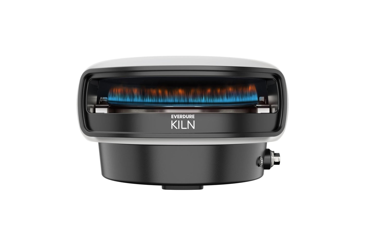 Everdure KILN Pizzaofen 2 Brenner rotierend, stone - MEGART