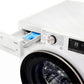 Waschmaschine F4WV708P1R Links - MEGART