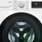 Waschmaschine F4WV708P1R Links - MEGART